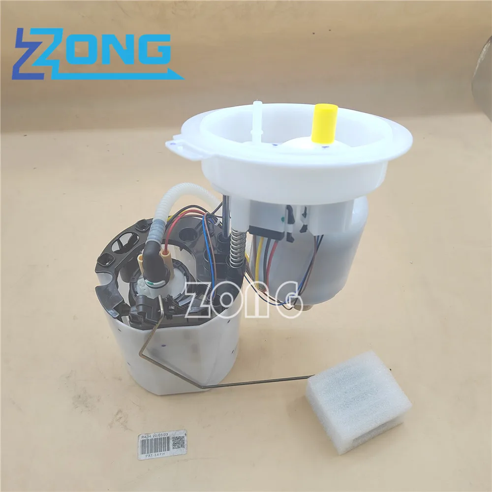 ZONG NEW Car Fuel Pump Module Assembly Fits For Audi A6 A7 C7 4G Avant Rs7 S6 S7 Sportback 4G0919051C 4G0919051B 4G0919051K