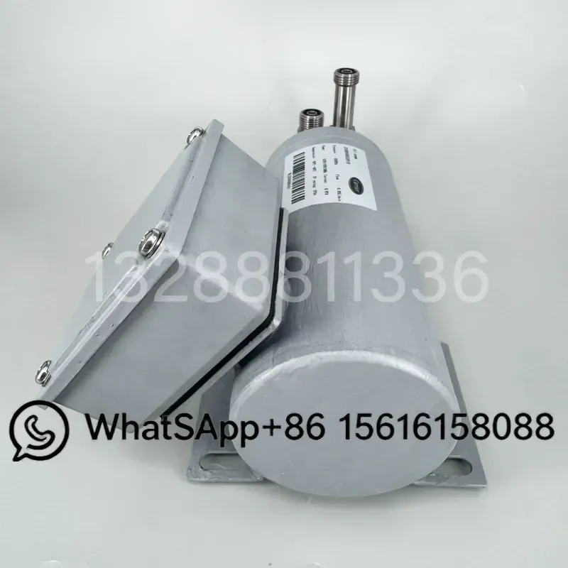 Carrier 23XRV Screw Chiller Oil Pump for Model 23XR05003201D