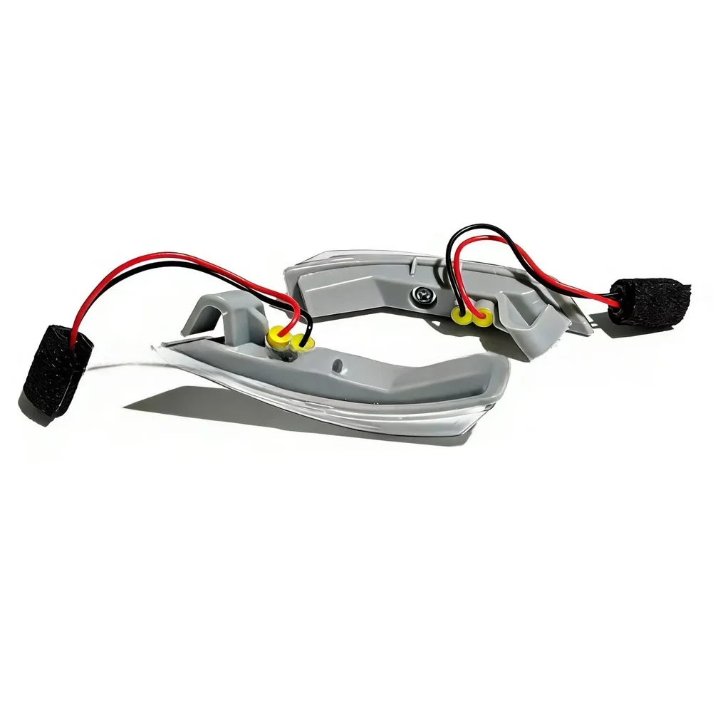 

Car Rearview Mirror Turn Signal OEM 68052079AC ,68052078AC For Chrysler Town 2008-2016 For Dodge Grand For Caravan 2008-2018