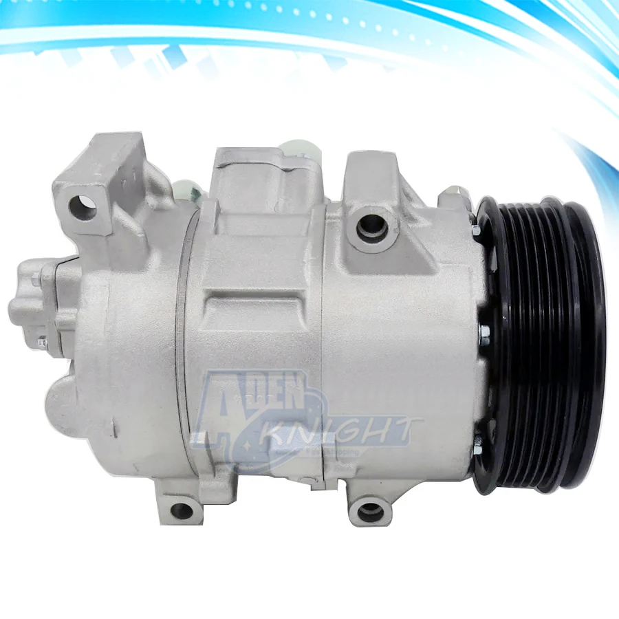 

КОМПРЕССОР ПЕРЕМЕННОГО ТОКА для Toyota Corolla Matrix Scion XB 2008-2012 6SEU14C 88310-02451 88310-1A730 88310-02520 88310-02450 88310-02370