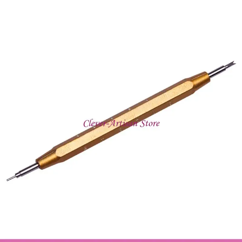 E06B Professional Watch Spring Bar Band Link Pin Remover Tool for Watch Repair