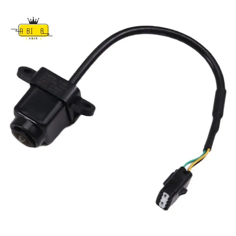 ABIB -New 01733851 For Geely S1 Car Reverse Back Rear View Camera Backup HD Auxiliary Parking Camera Assembly