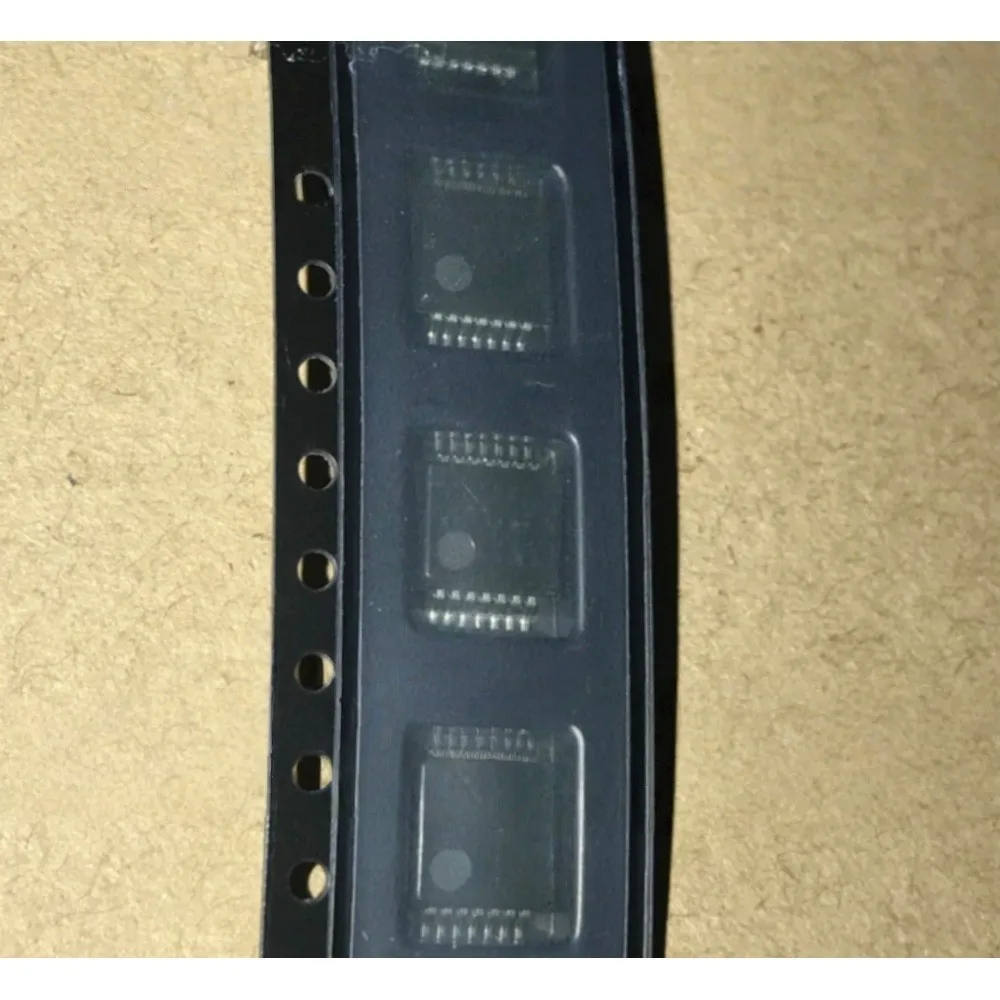 1-20PCS LC14A SN74LC14 SN74LC14ADBR SN74LS00N HD74LS00P 74LS00 BQ24193 24193 BQ24193RGER LTC1384CSW LTC1384