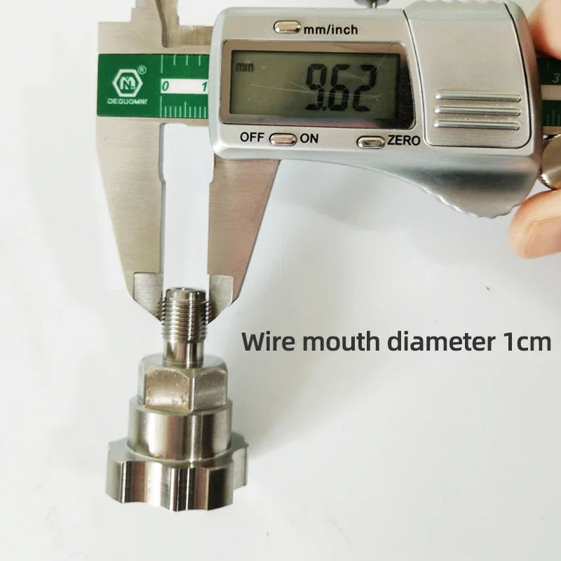 

Адаптер для пистолета-распылителя 4/1 Адаптер для Iwata LPH-80 Адаптер для чашки распылителя Соединения горшка для пистолета-распылителя Одноразовая мерная чашка