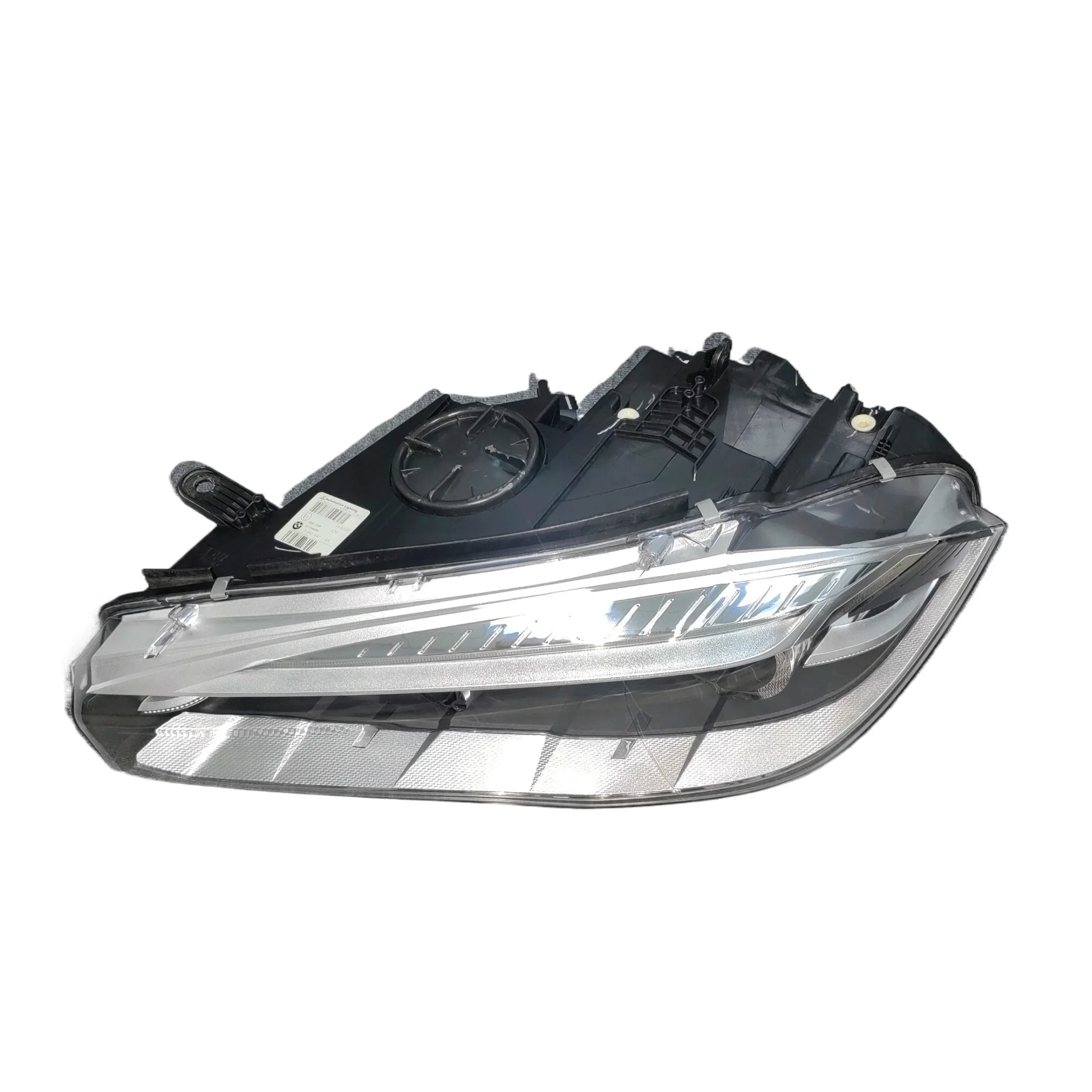 Adecuado para BMW X5 X6 sistema de iluminación de coche faros LED F15 F16