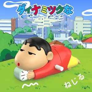 10ベストセールスクレヨンチャーム-8