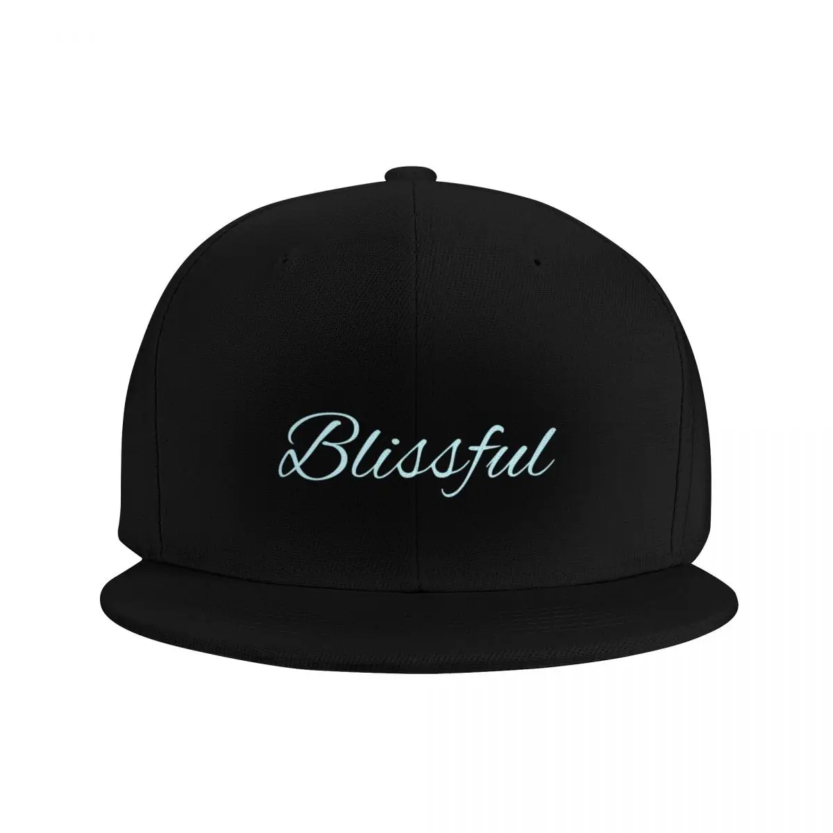 Blissful Baseball Cap Golf Hat Man New In The Hat Golf Wear Men Women's