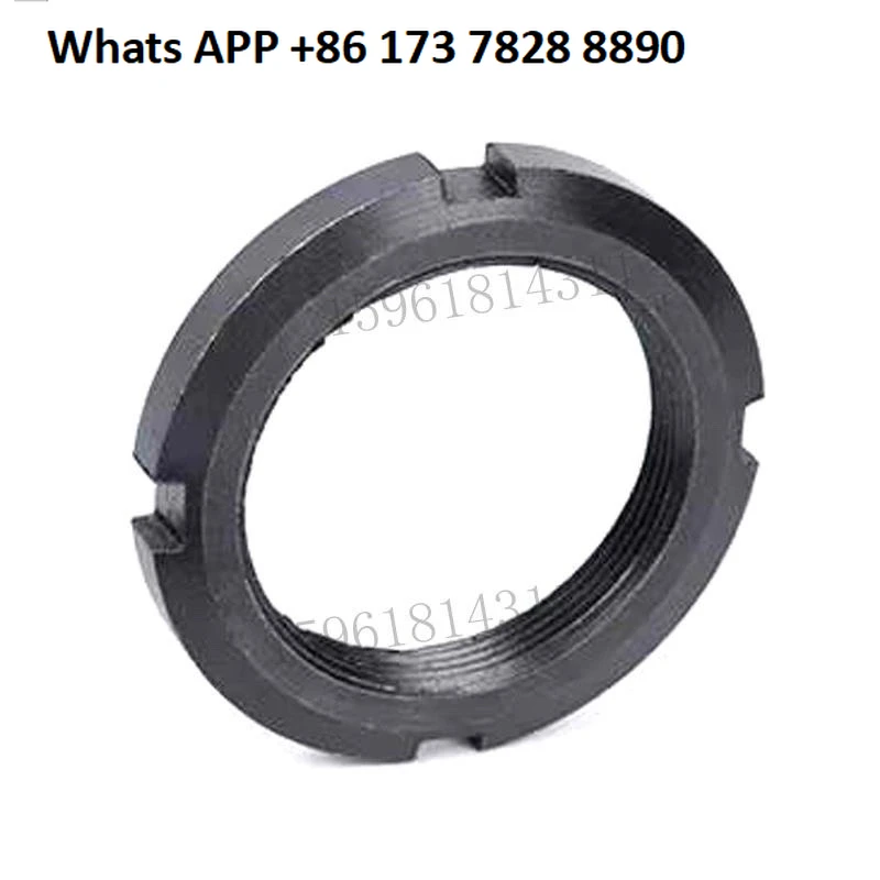 

Ханчжоу Гуйбей 7130, гайка шпиндельного патрона шлифовального круга 7140, круглая гайка патрона шлифовального круга 105*2