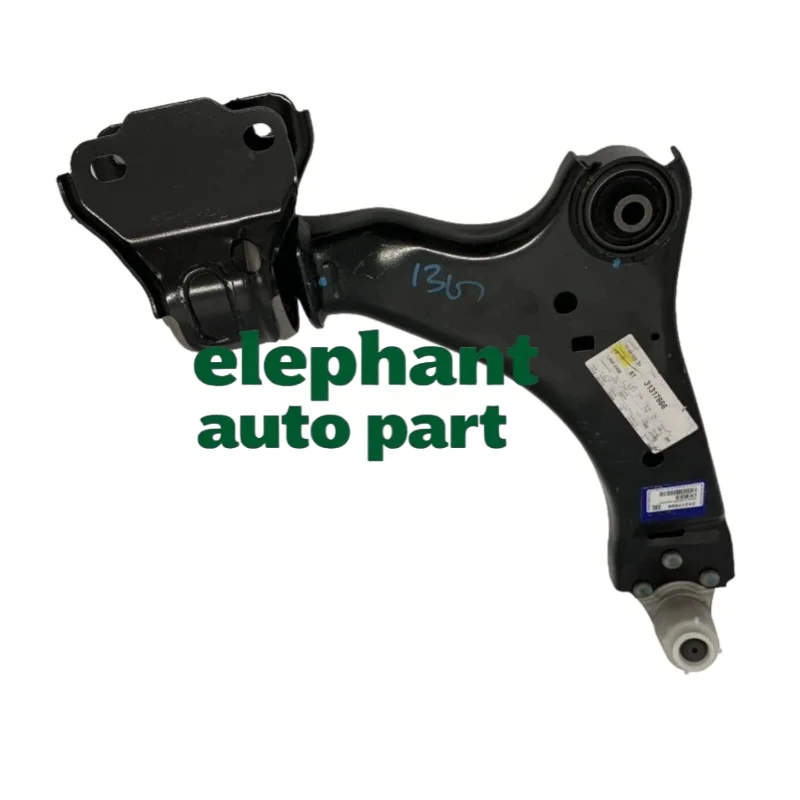 

Genuine 31317666 31317665 RK621743 RK621744 31277526 30681488 31277526 Lower Control Arm Fit For VOLVO XC60 2010-2017