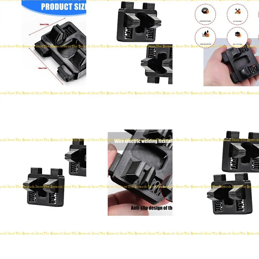 

12pf Пара стабилизирующих кронштейнов проводов для повышения сварки, полученных для различных применений и простых настройки