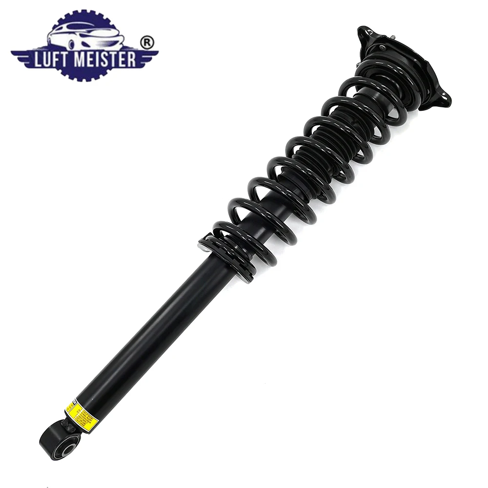 

One Pcs Rear Left or Right Coil Spring Shock Absorber Assy for Tesla Model S 2011-2015 S3 1015620-00-A 1015620-01-E w/o Electric