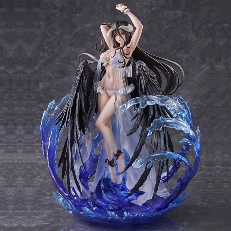 overlord-yarabeard-maillots-de-bain-no7-figurine-a-collectionner-roi-os-roi-eternel-modele-decoration-pvc-materiel-35mm-de-haut