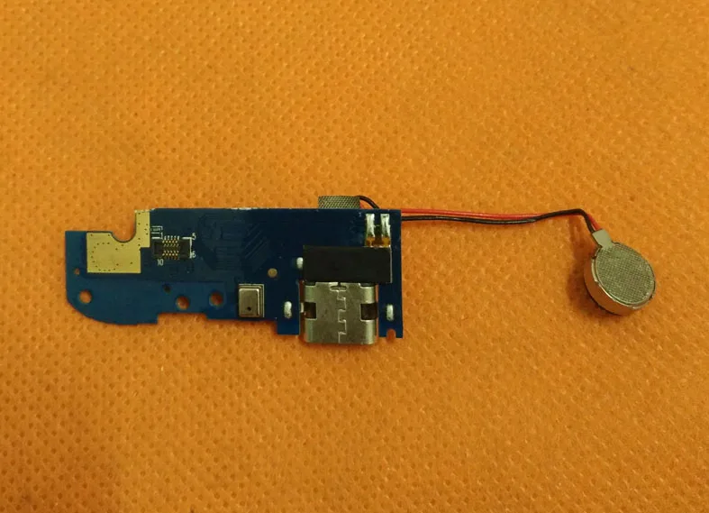 Original USB Plug Charge Board for UMI Plus, 5.5 