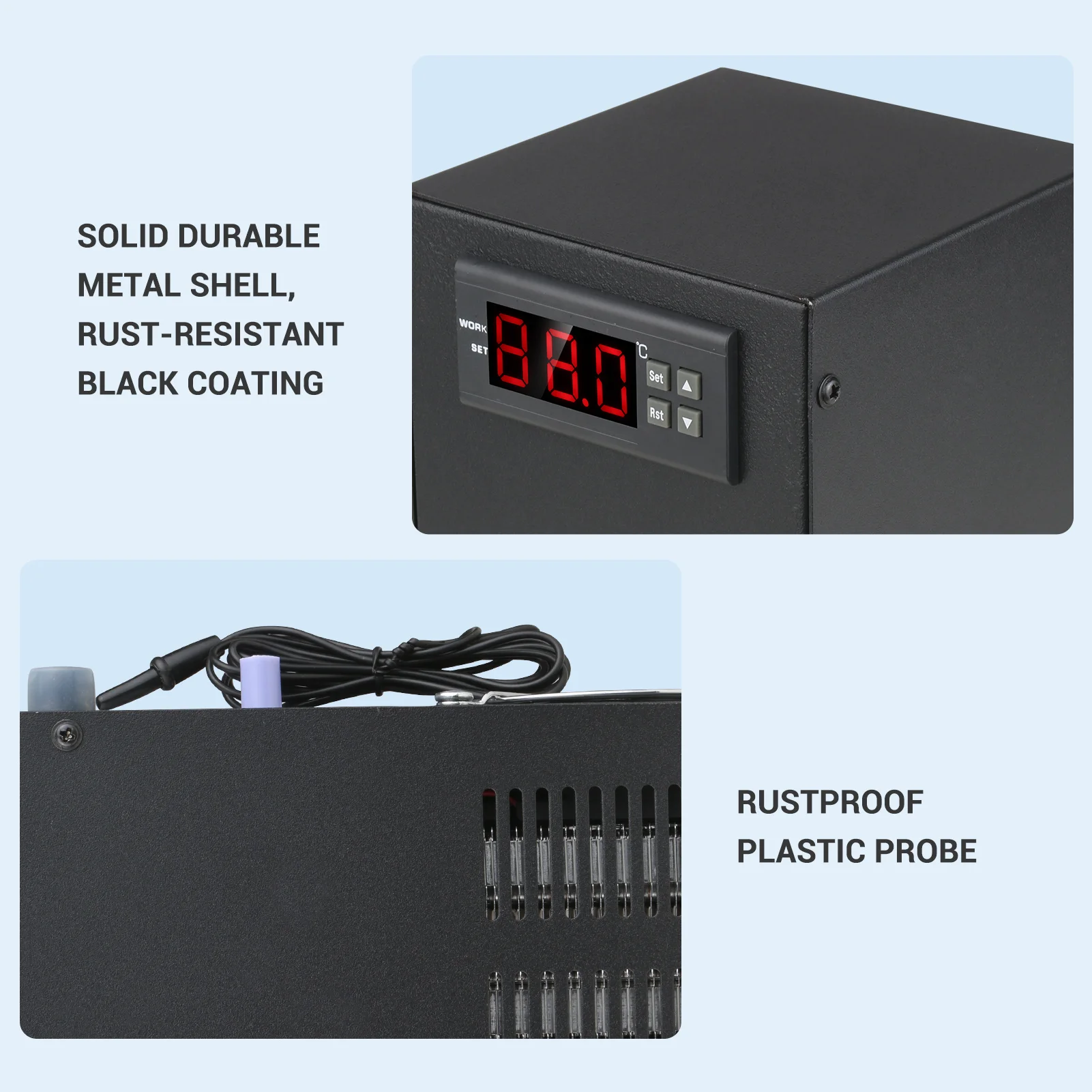Thumbnail 2 - #39 Water Chillers Comparison Guide