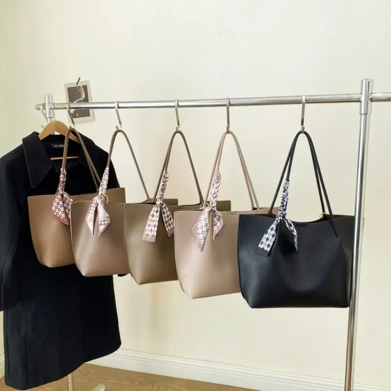 women-luxury-messenger-purse-shopper-solid-color-commuter-bag-elegant-leather-diaper-bag-large-capacity-superstar