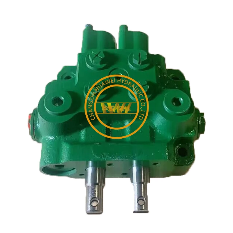 Детали трактора NF101674 Регулирующий клапан для John Deere 1054 1104 1204 1354 1404 6095B 6100B 6110B 6120B 6135B 904 954