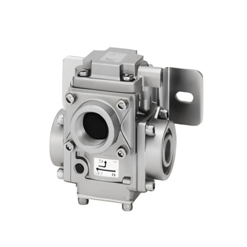 GUTH Valves, Positioners, Full Model Series