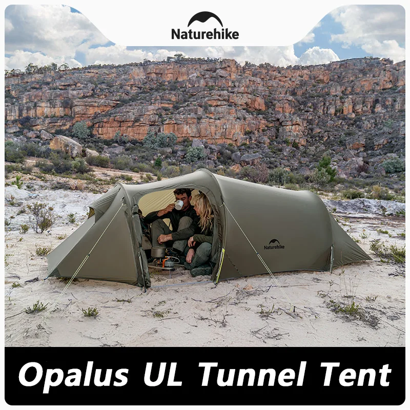 Naturehike Opalus U… - image