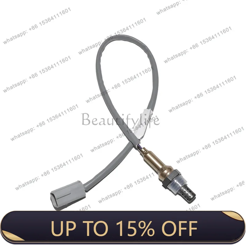 LS for 1.5T Rear Oxygen Sensor 28493151 Auto Parts 28493151