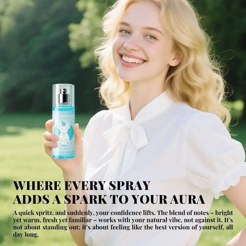 

100ml Long Lasting Fragrance Floral Fruity Fragrance Oil Women Scent Spray Fragrance Pheromone Couple Dating Aroma