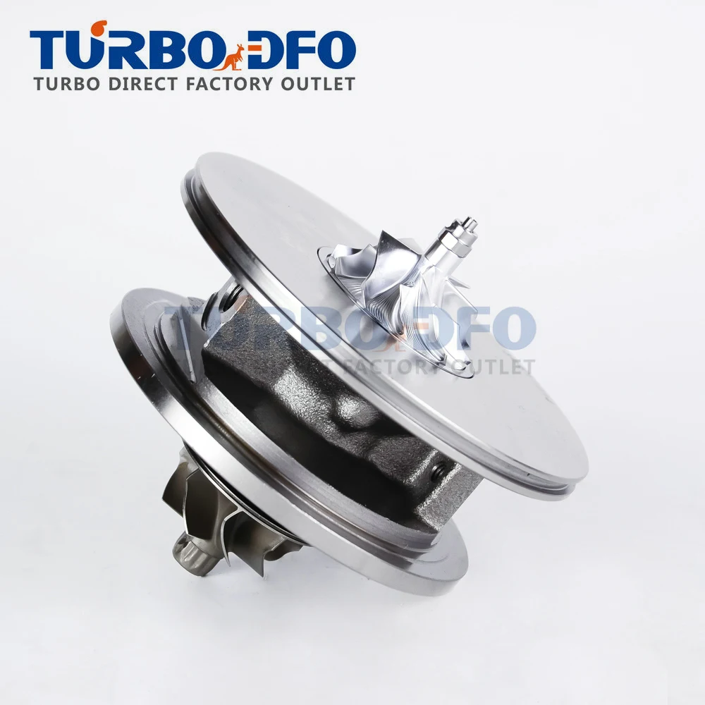 

Car Turbocharger Cartridge MFS 16389700005 28201-2A780 For HYUNDAI i30 (GD) Coupe Estate FASTBACK 1.6 CRDi 100/136 94/128 D4FB