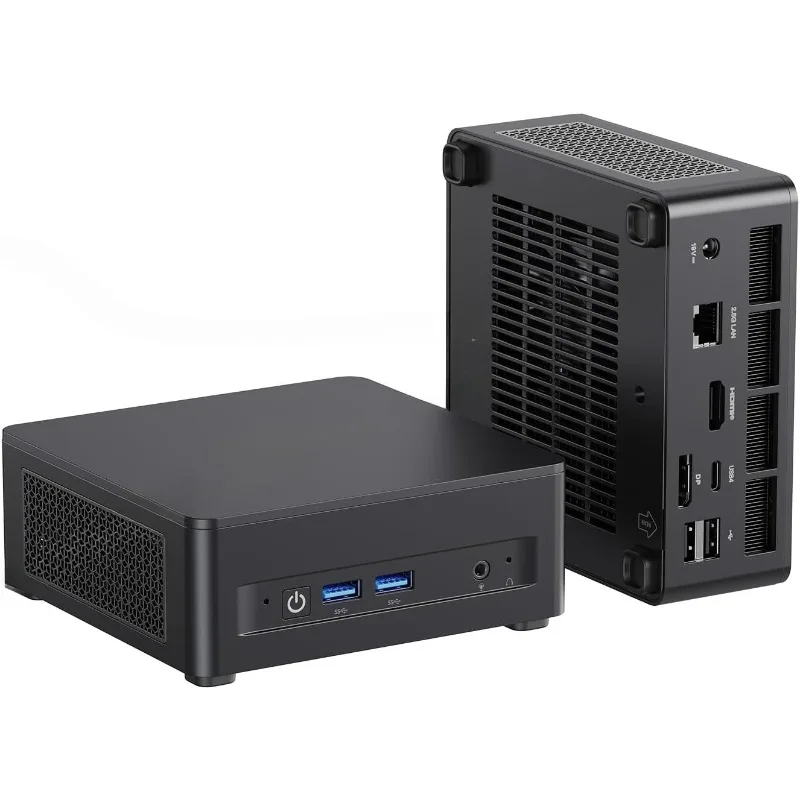 UM690L Slim Mini Pc… - image