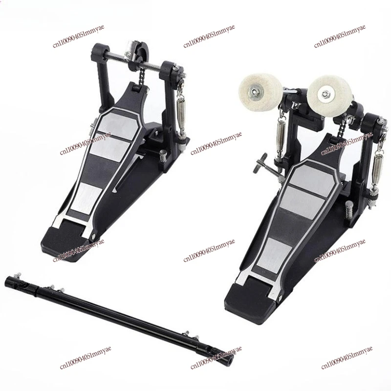 

Jazz Drum Single Pedal Hammer Pedal Foot Children's Practice Pedal Hammer Percussion Accessories
