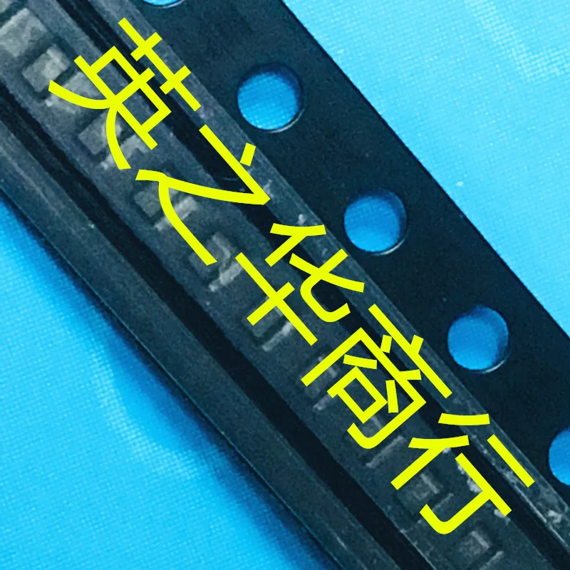 10pcs originale nuovo NZ9F4V3ST5G DFN2