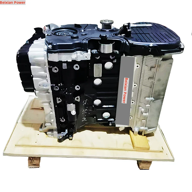 

Beixian Power High Quality 2.0L G4JP Engine Complete For Hyundai Sonata Santa Fe Grandeur LX Kia Optima Joice