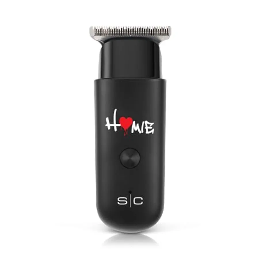 

Homie Cordless Nano Hair Trimmer with Rotary Motor Compact Size for Travel Lightweight USB-C Rechargeable