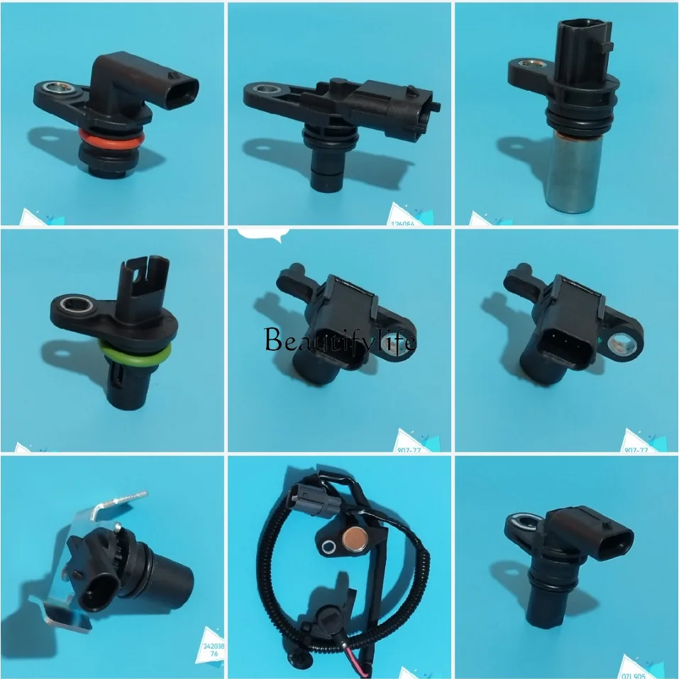 

Car Accessories Oil Pressure Sensor Car Accessories