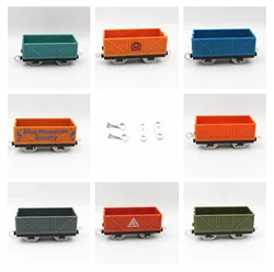 Plástico Thomas e Amigos Trackmaster Trem para Meninos, Acessórios Ferroviários, Veículos De Transporte, Modelo De Brinquedos, Presente De Aniversário