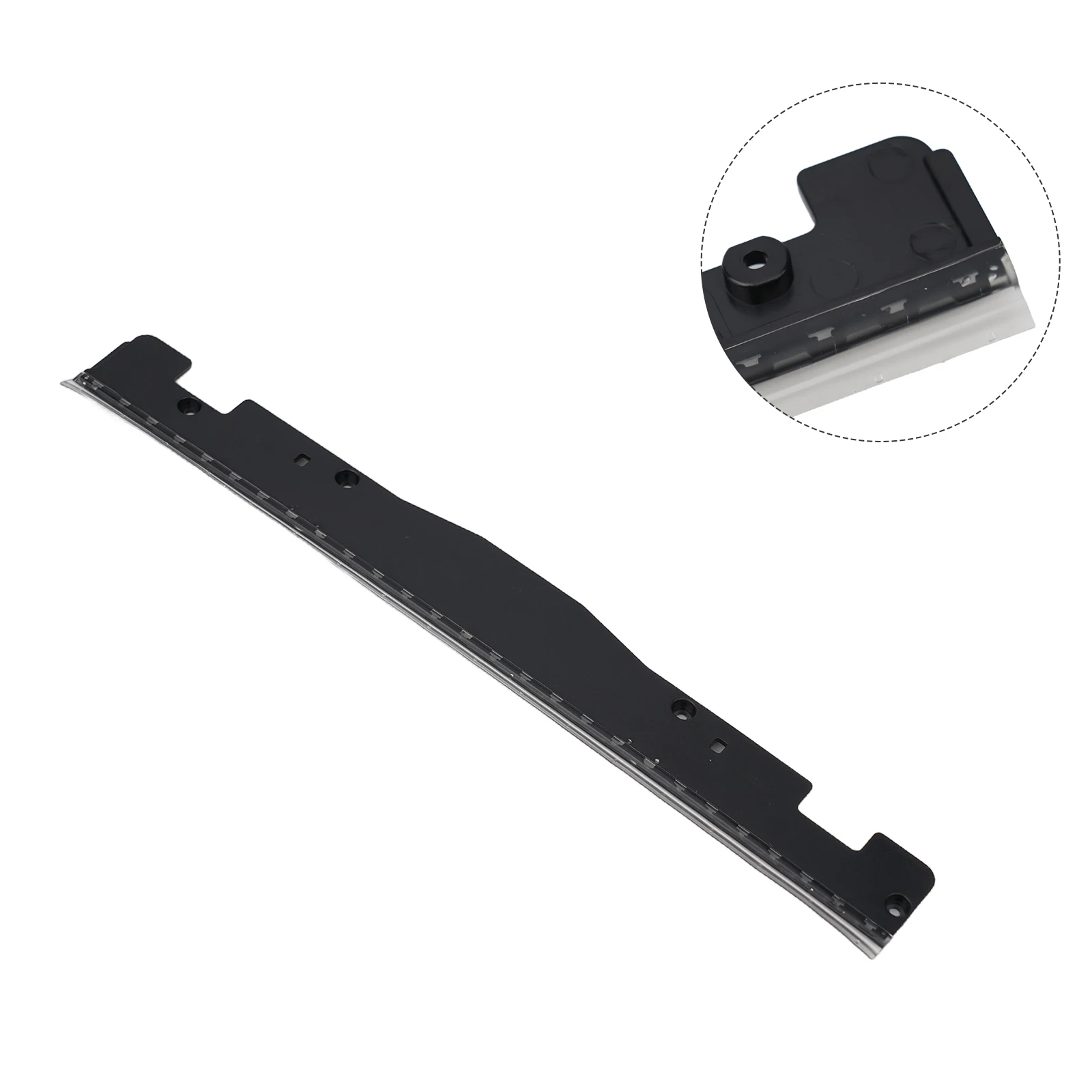 Scraper For Tineco For  IFloor 3 Floor S3 FW25M-01 FW26M-01 FW26M-02 Vacuum Accessories For Cleaning The Floor Water Stains