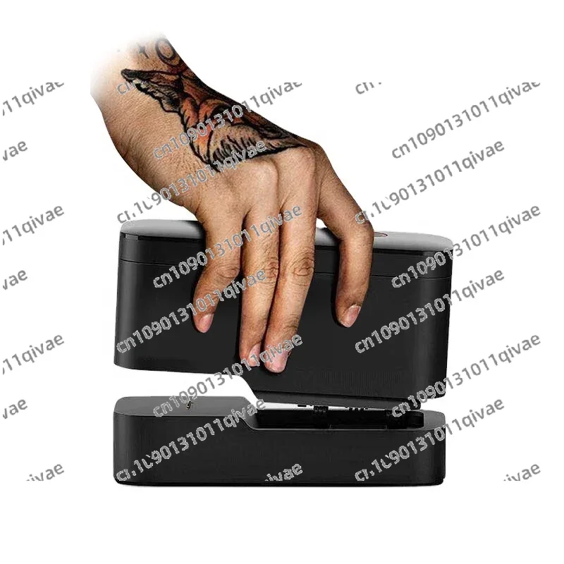 

S Printer Handheld Colour Printer Full Colour Inkjet Printer