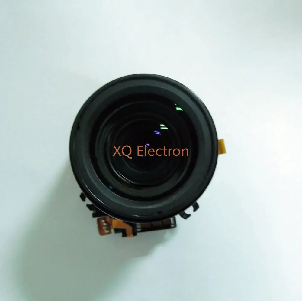

Новый оригинальный объектив с зумом в сборе для камеры Nikon L110 с CCD