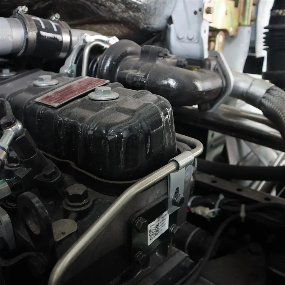 3 metry sześcienne BetoniarkaBet