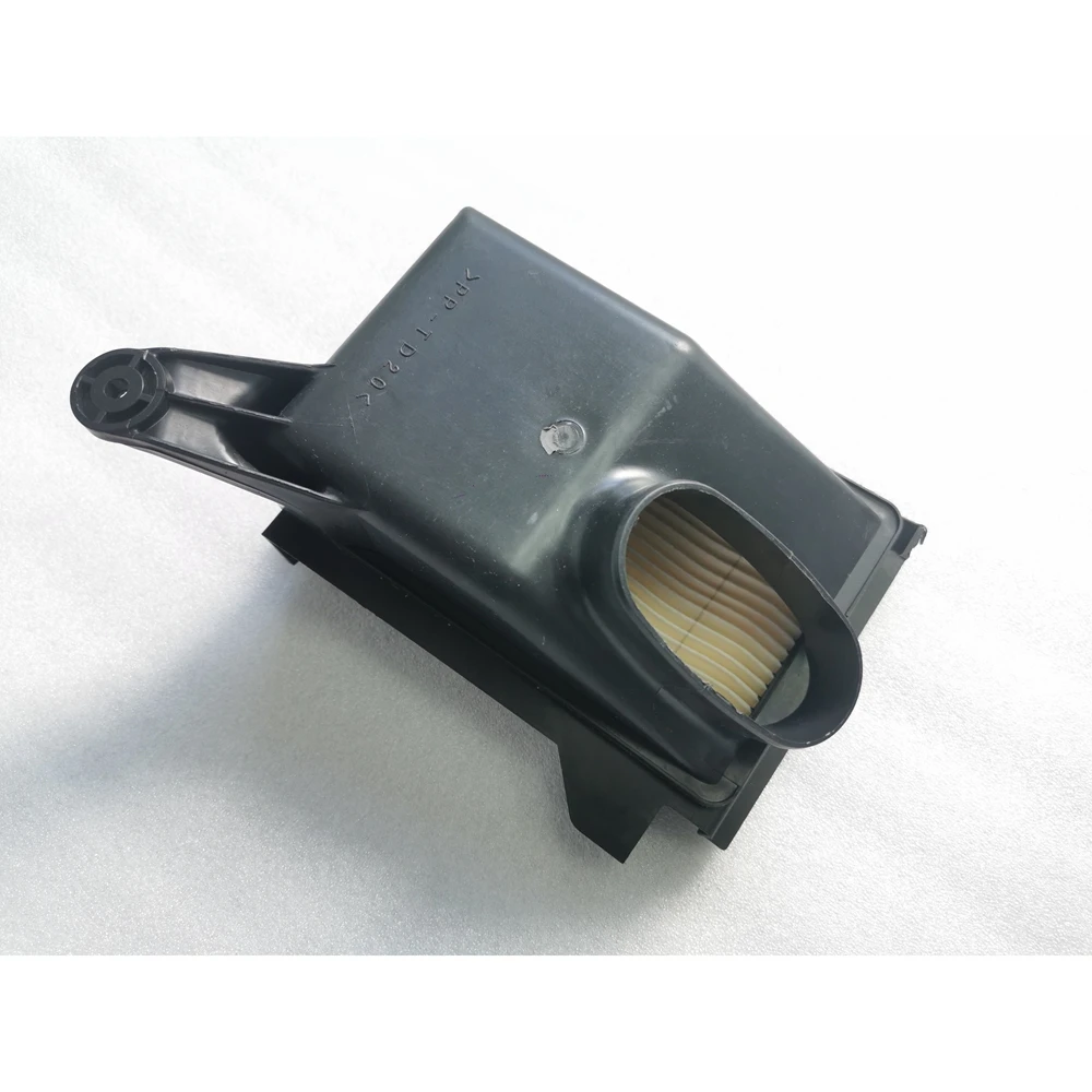 BC3-15407-00 Tmax 530 2017-2019 Air Filter HFA4512 Left Side Air Intake Filter Element For Yamaha XP530 TMAX DX/SX 17-19