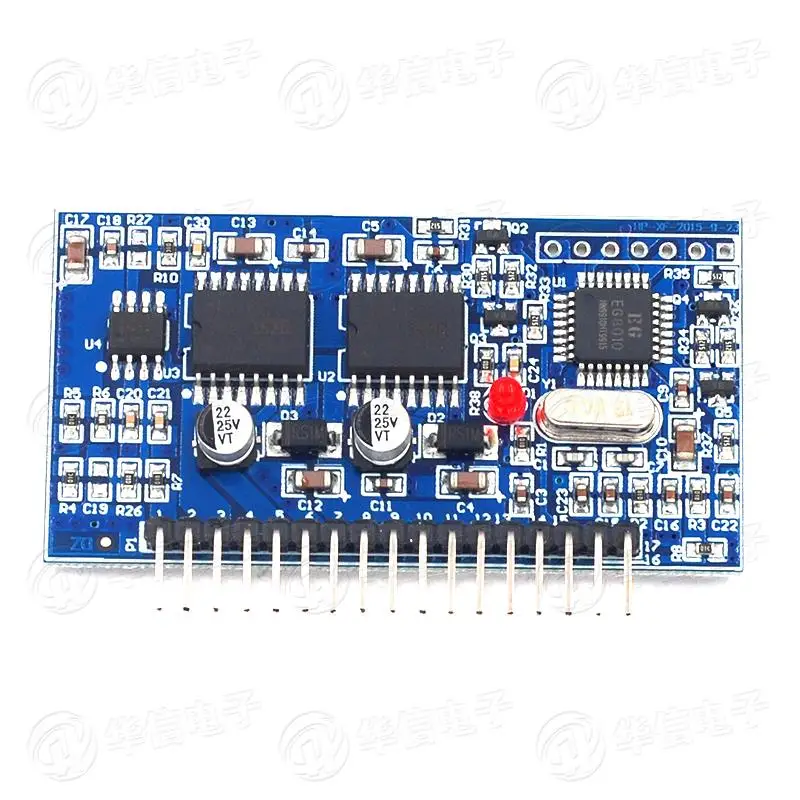 Pure sine wave inverter driver board EGS002 EG8010 IR2110 driver module