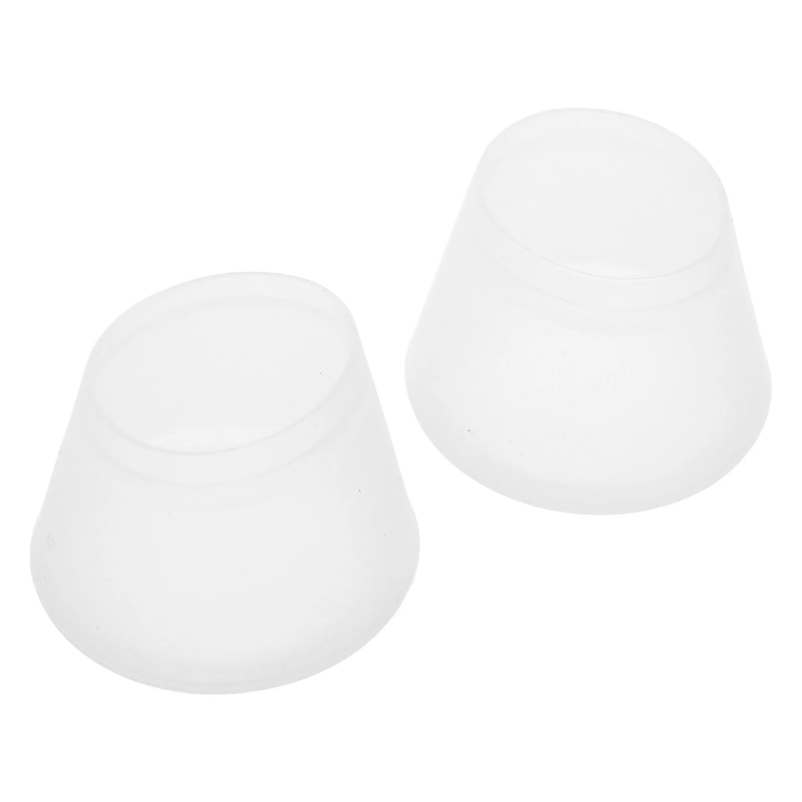 2Pcs Tennis Racket End Cap Set Stylish Appearance Easy to Install Reliable Supply for Enthusiasts Tennis Racket Butt