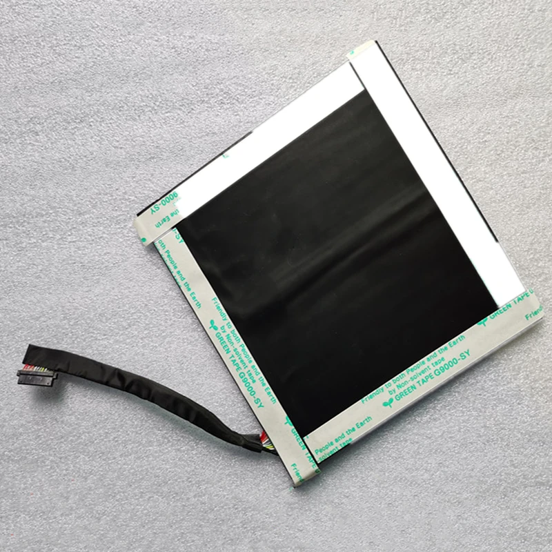 Imagem -03 - Bateria do Portátil para Hasee Tz202s4050-g1l4 30016810 7.4v 29.97wh 4050mah Medion Akoya P2212t Md99360 40048319 Tablet pc