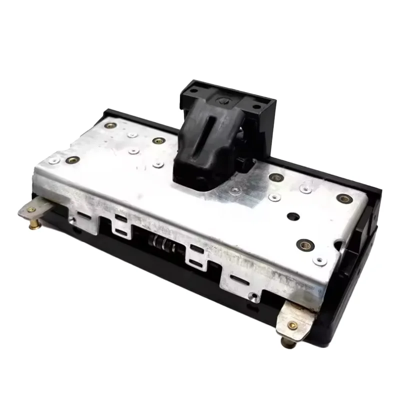 قفل صندوق السيارة قفل الأمتعة لـ Kawasaki GTR1400 ZG1400 GTR