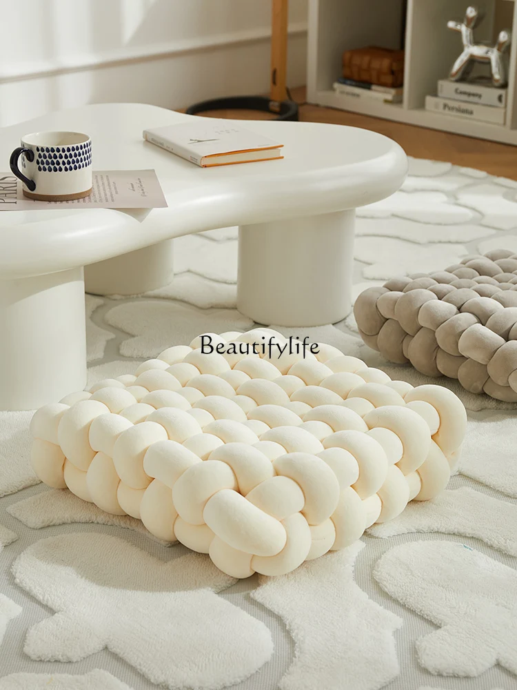 

Lazy Floor Soft Cushion Tatami Bay Window Futon Seat Cushion