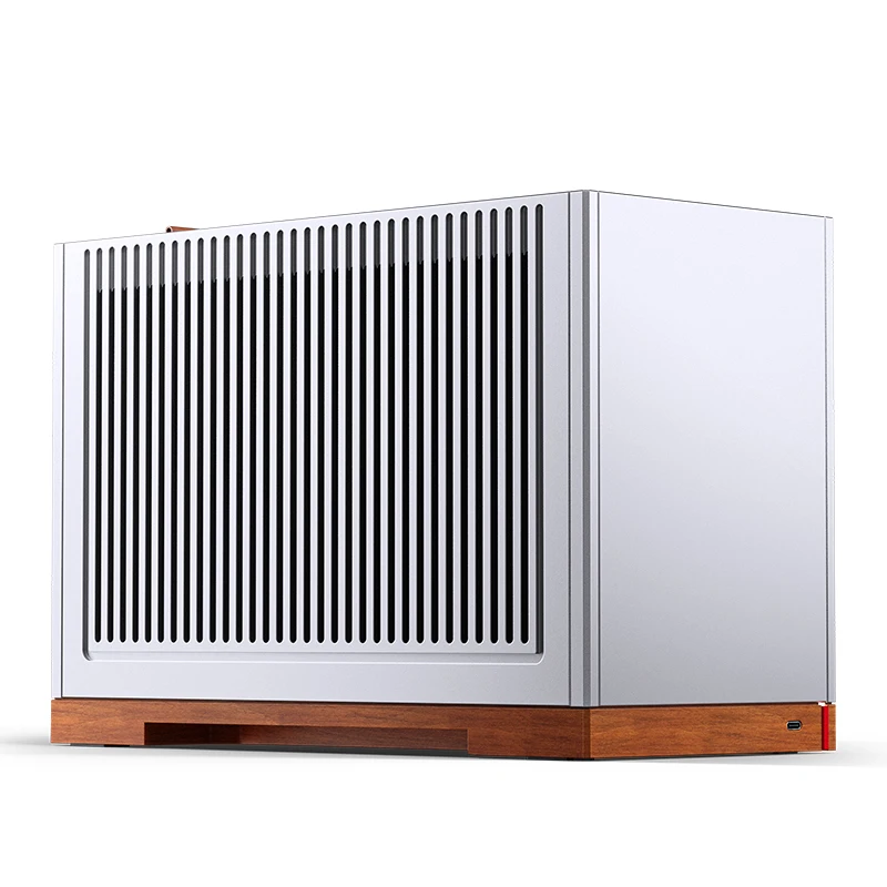 JONSBO T9 ITX Case Aluminum alloy 11L MINI Desktop computer host