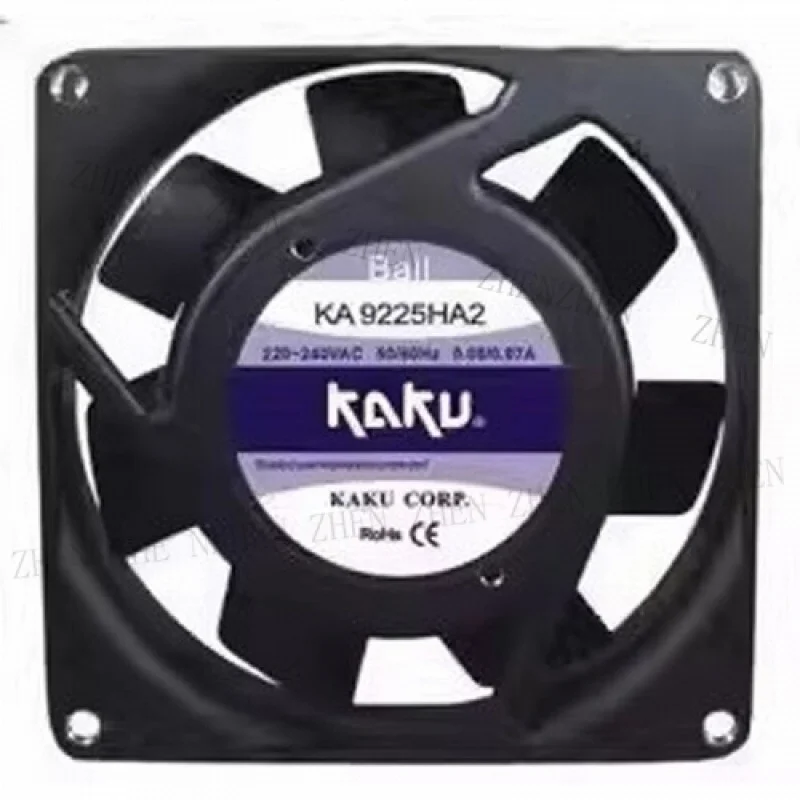 

Y ДЛЯ KAKU KA9225HA2 9225 Охлаждающий вентилятор 220 В-240 В