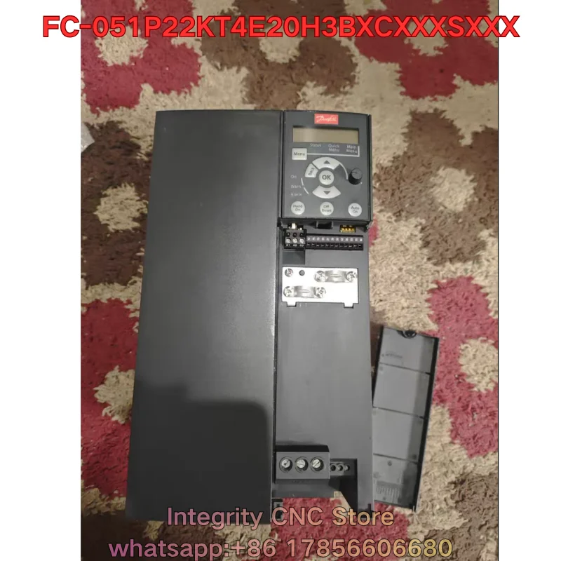New FC-051P22KT4E20H3BXCXXXSXXX PLC module 1088129 Latest Prices as of September 2026