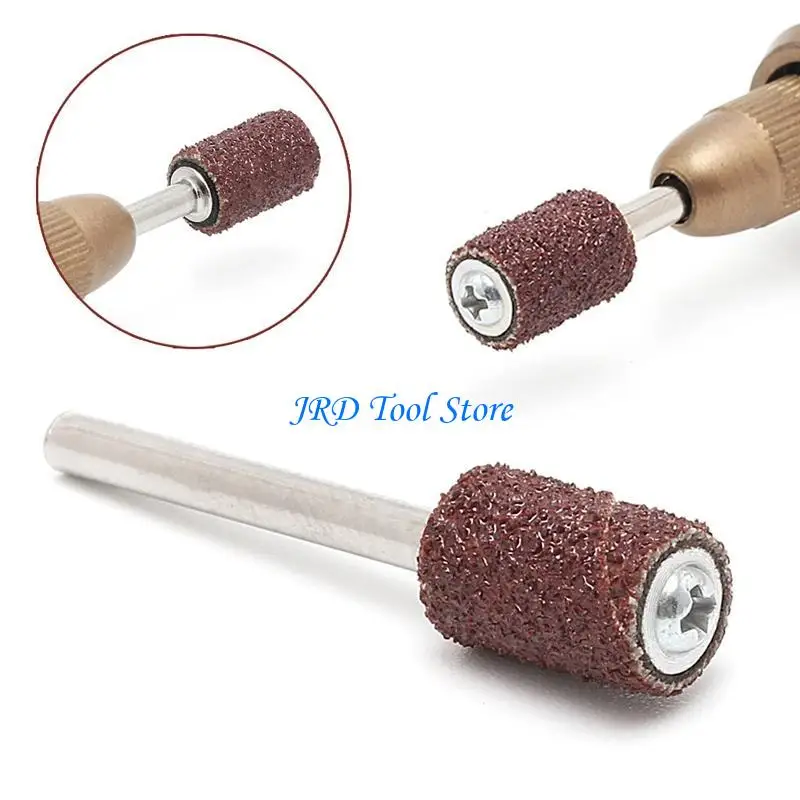 A2UD 100 PCS "và 1/4" Tay áo chà nhám Bộ khóa tay bằng tay cao 2