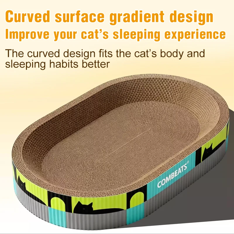 Thumbnail 3 - #11 Trending Cat Furniture Right Now