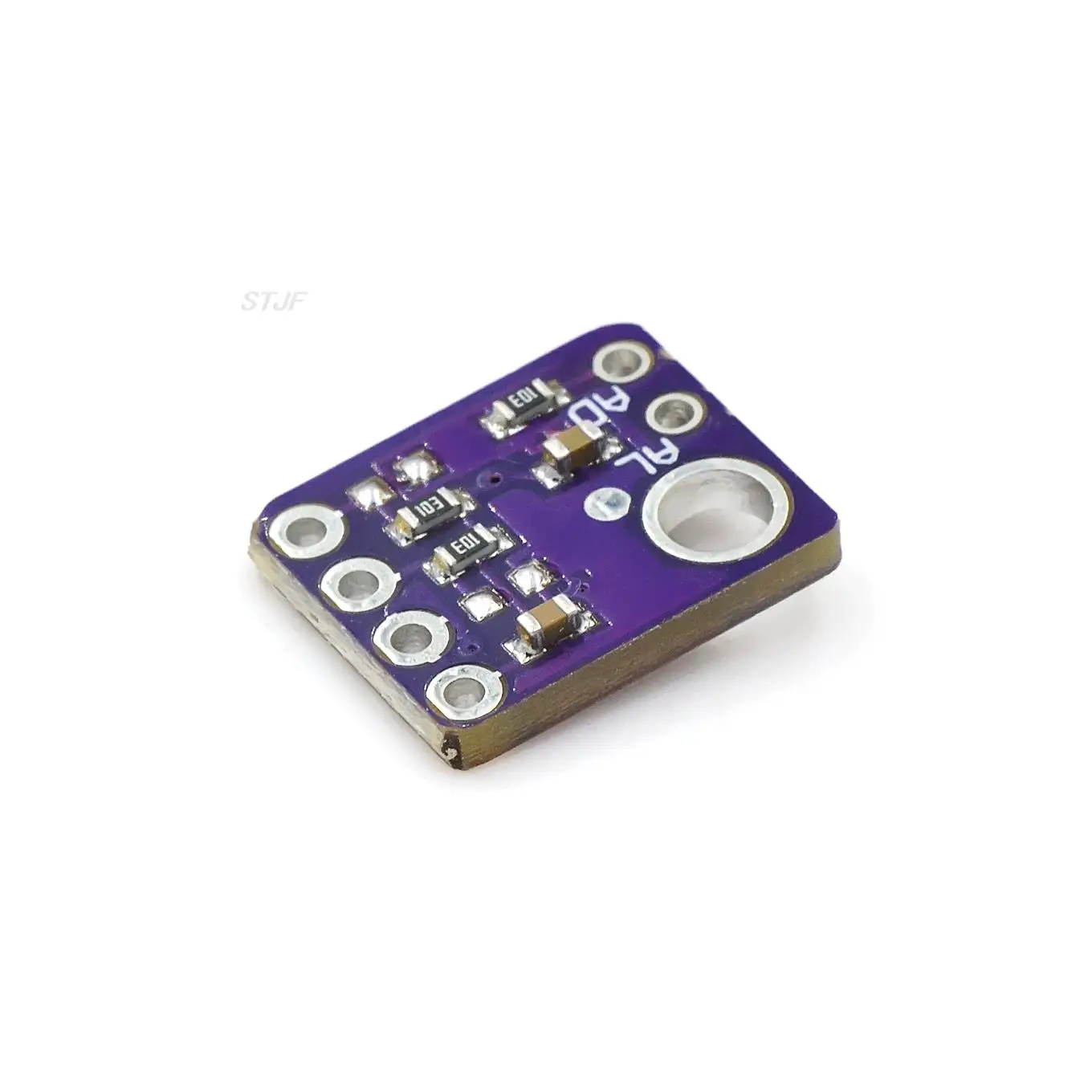 Digital Temperature GY-SHT30-D GY-SHT31-D SHT35 SHT40 SHT41 Humidity Sensor Module High Precision T/H Detection Module image 5