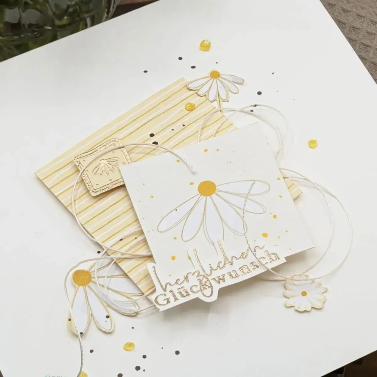 Coffee Time Wooden Cross Metal Cutting Dies and Stamps DIY Scrap Booking Card Stencil Paper Cards Handmade Album Stamp Die Sheet - view 5