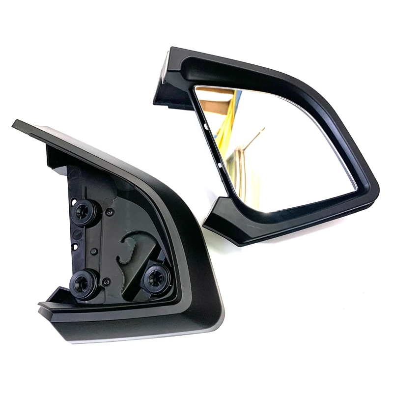For BMW R1200RT R900RT Left and right mirrors 2004 2005 2006 2007 2008 2009